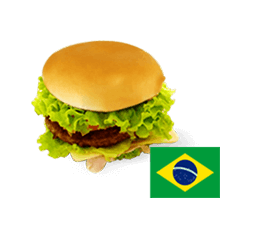 BRAZIL BURGER